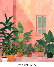 houseplant