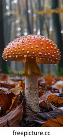 muscaria