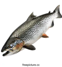 brown trout