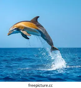 dolphin