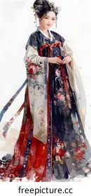 hanfu