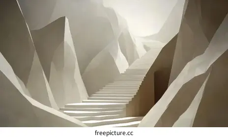 stairway