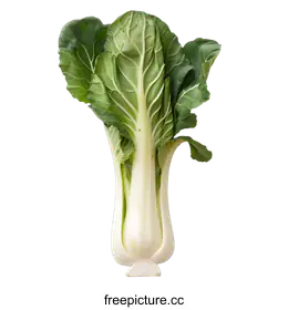 bok choy