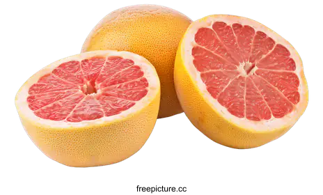 grapefruit