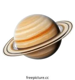 Saturn