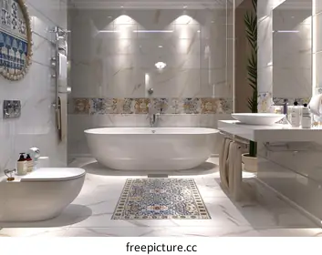 bathroom design