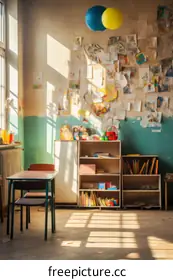 learning environment