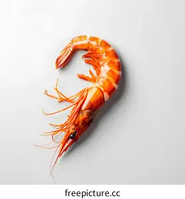 prawn