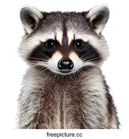raccoon