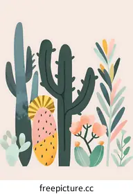 cactus