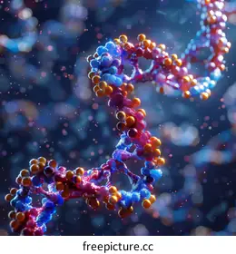 DNA