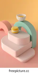 macaron