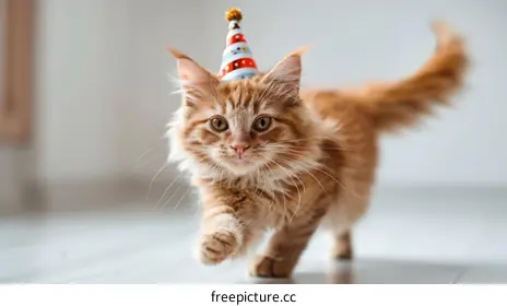 party hat