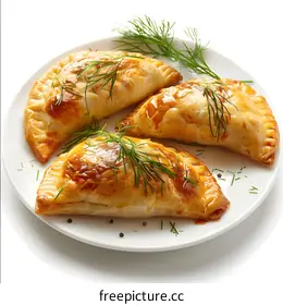 empanadas