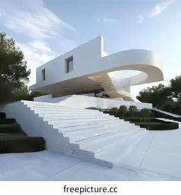 residential architecture