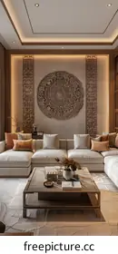 decoration renderings