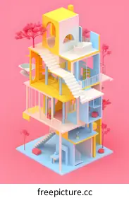 isometric