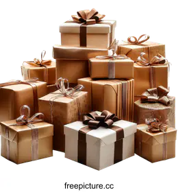 giftboxes