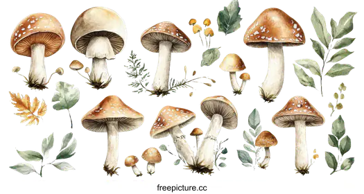 fungi