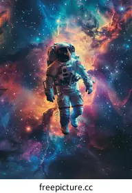 spacewalk