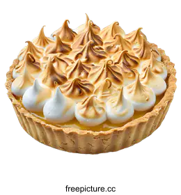 meringue