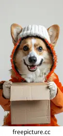 corgi