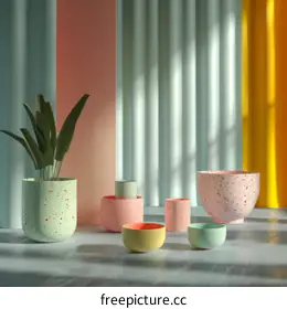 Vase