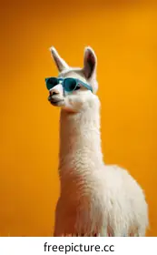 llama