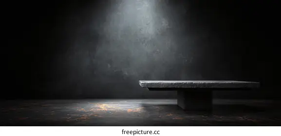 product presentation