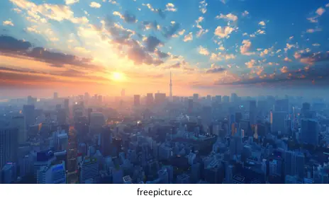 Tokyo