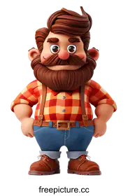 lumberjack