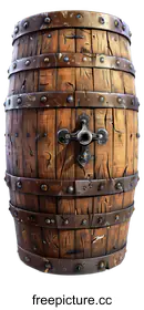 barrel