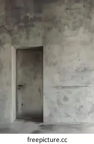 door
