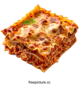 lasagna