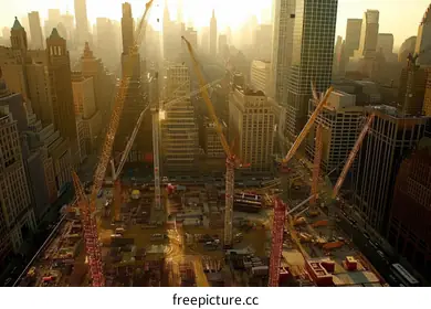 construction workers