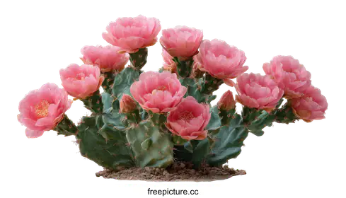 prickly pear