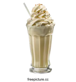 milkshake