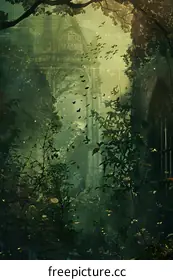 digital illustration