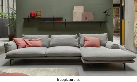 couches
