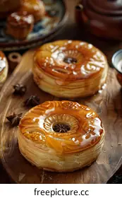 culinary photography