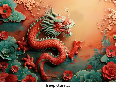 dragon