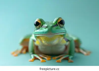 frog