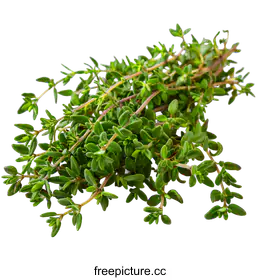 thyme