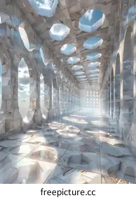 liminal architecture