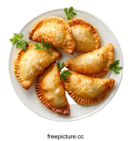 empanadas