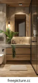 bathroom design
