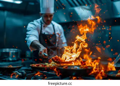 chef