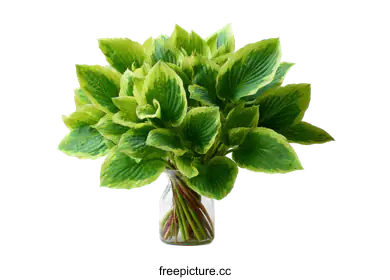 hosta