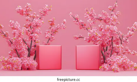 cherry blossom