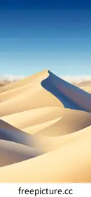 dunes